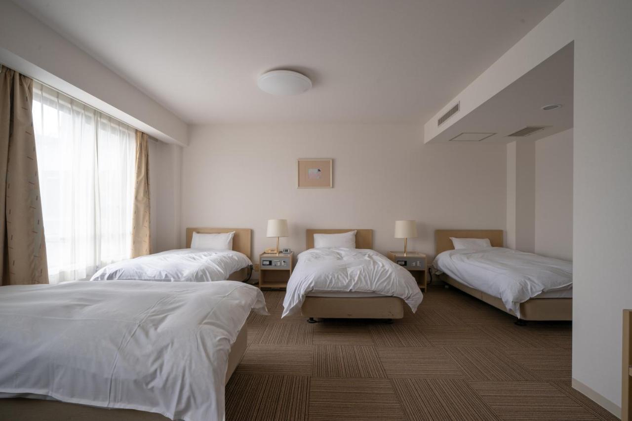 Kitsuregawa Country Club & Bihada Onsen Hotel Kitsuregawa Sakuyama Exterior foto